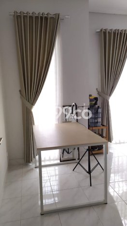 Dijual Rumah Modern 2 KT di Gading Serpong, Tangerang Dijual Rumah Modern 2 KT di Gading Serpong, Tangerang