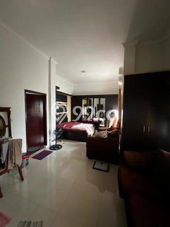Rumah Strategis 4 KT Luas Tanah 1224m2m² di Serang, Serang Rumah Strategis 4 KT Luas Tanah 1224m2m² di Serang, Serang