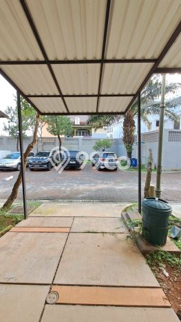 Rumah Modern 2 KT di Gading Serpong Tangerang Rumah Modern 2 KT di Gading Serpong Tangerang