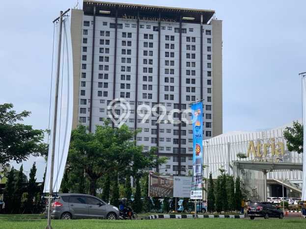 Hunian Apartemen Budget Friendly di Tangerang dengan 0 Kamar Tidur, 0 Kamar Mandi Hunian Apartemen Budget Friendly di Tangerang dengan 0 Kamar Tidur, 0 Kamar Mandi