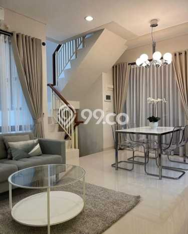 Dijual Cepat Rumah Bagus Siap Huni LB 120m2 di BSD, Tangerang Selatan Dijual Cepat Rumah Bagus Siap Huni LB 120m2 di BSD, Tangerang Selatan