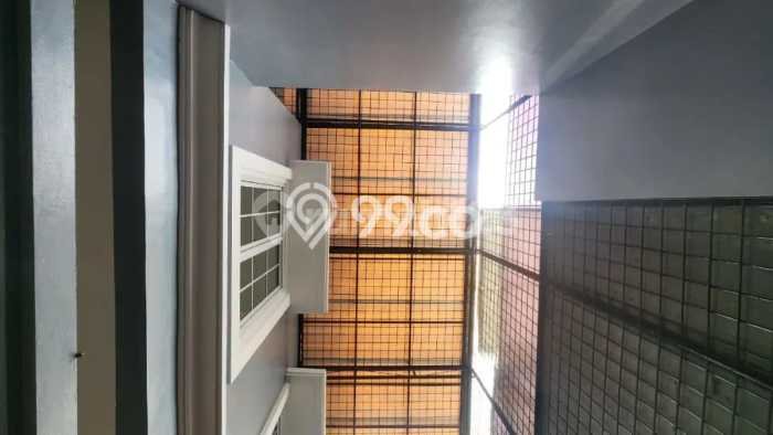 Rumah Elit Modern Tanpa Renovasi di Gading Serpong Tangerang Rumah Elit Modern Tanpa Renovasi di Gading Serpong Tangerang