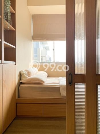 Apartemen Favorit Nyaman Dijual di Tangerang dengan 3 Kamar Tidur Apartemen Favorit Nyaman Dijual di Tangerang dengan 3 Kamar Tidur