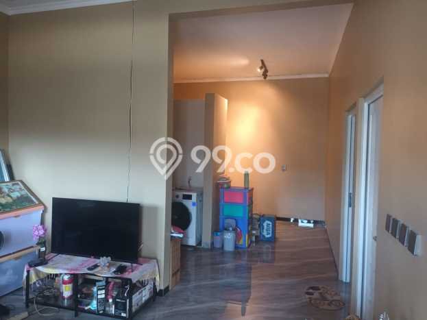 Rumah Modern 3 Kamar LT 80m2 di Gading Serpong Rumah Modern 3 Kamar LT 80m2 di Gading Serpong