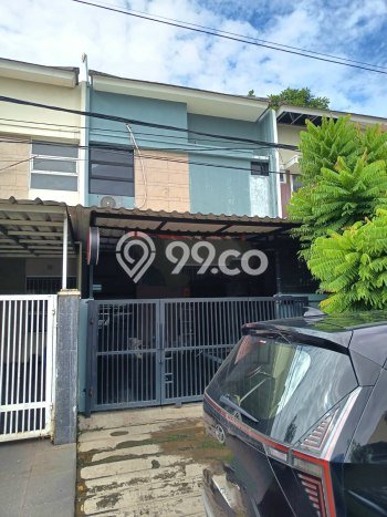Rumah Minimalis 3 Kamar LT 90m2 di Sektor 6-Gading Serpong Rumah Minimalis 3 Kamar LT 90m2 di Sektor 6-Gading Serpong