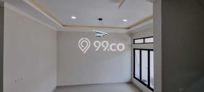 Rumah Modern 4 KT di Sektor 7A/B-Gading Serpong Tangerang Rumah Modern 4 KT di Sektor 7A/B-Gading Serpong Tangerang