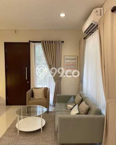 Dijual Cepat Rumah Bagus Siap Huni LB 120m2 di BSD, Tangerang Selatan Dijual Cepat Rumah Bagus Siap Huni LB 120m2 di BSD, Tangerang Selatan