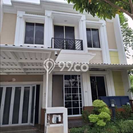 Hunian Super Mewah dengan Akses Paling Strategis di Gading Serpong The Spring, Tangerang Hunian Super Mewah dengan Akses Paling Strategis di Gading Serpong The Spring, Tangerang