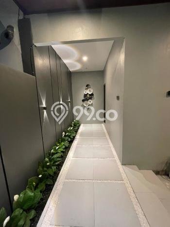 Rumah Minimalis 2 KT di Lippo Karawaci Tangerang Rumah Minimalis 2 KT di Lippo Karawaci Tangerang