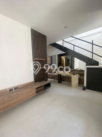 Rumah Strategis Minimalis Lb 125m2 di Cengkareng, Jakarta Barat Rumah Strategis Minimalis Lb 125m2 di Cengkareng, Jakarta Barat