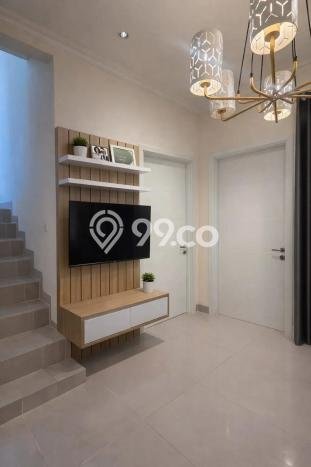 Dijual Rumah Eksklusif 3 KT di Gading Serpong, Tangerang Dijual Rumah Eksklusif 3 KT di Gading Serpong, Tangerang
