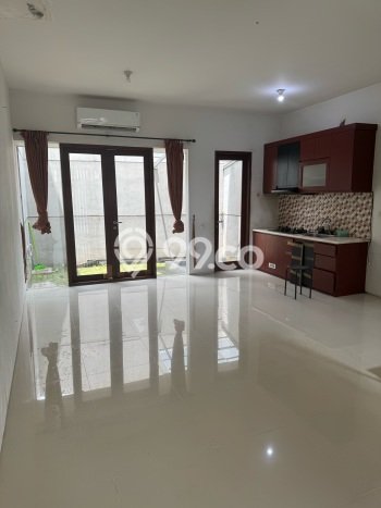 Jarang Ada! Rumah Kontrakan 2 Kamar Nyaman Siap Huni Petukangan Jarang Ada! Rumah Kontrakan 2 Kamar Nyaman Siap Huni Petukangan
