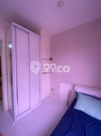 Apartemen Minimalis untuk Dijual di Pakuwon City Dengan Spesifikasi 2 KT & 1 KM Apartemen Minimalis untuk Dijual di Pakuwon City Dengan Spesifikasi 2 KT & 1 KM