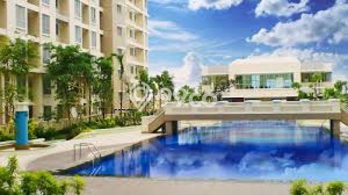Apartemen Minimalis untuk Dijual di Pakuwon City Dengan Spesifikasi 2 KT & 1 KM Apartemen Minimalis untuk Dijual di Pakuwon City Dengan Spesifikasi 2 KT & 1 KM