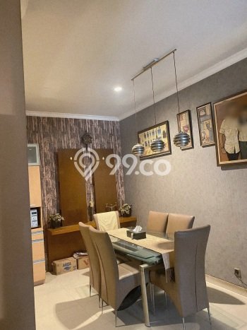 Rumah Elit Modern Tanpa Renovasi di BSD Delatinos Tangerang Rumah Elit Modern Tanpa Renovasi di BSD Delatinos Tangerang