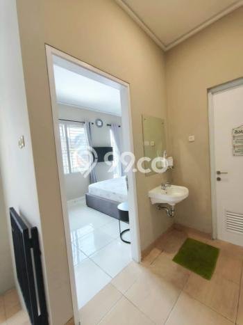 Dijual Rumah Luas Megah Dengan View Cantik di BSD Sevilla, Tangerang Dijual Rumah Luas Megah Dengan View Cantik di BSD Sevilla, Tangerang