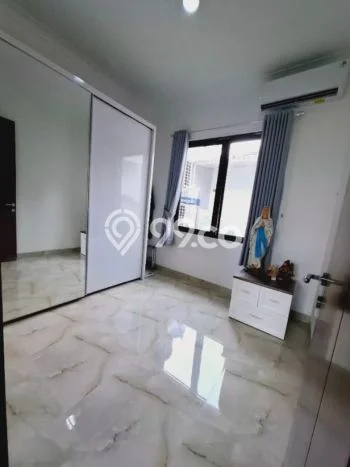 Rumah Elit Modern Tanpa Renovasi di BSD Avani Tangerang Rumah Elit Modern Tanpa Renovasi di BSD Avani Tangerang