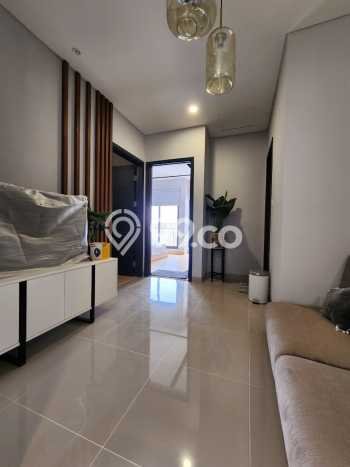 Rumah Mewah LB 101m2 Siap Huni Desain Elegan di Gading Serpong, Tangerang Rumah Mewah LB 101m2 Siap Huni Desain Elegan di Gading Serpong, Tangerang