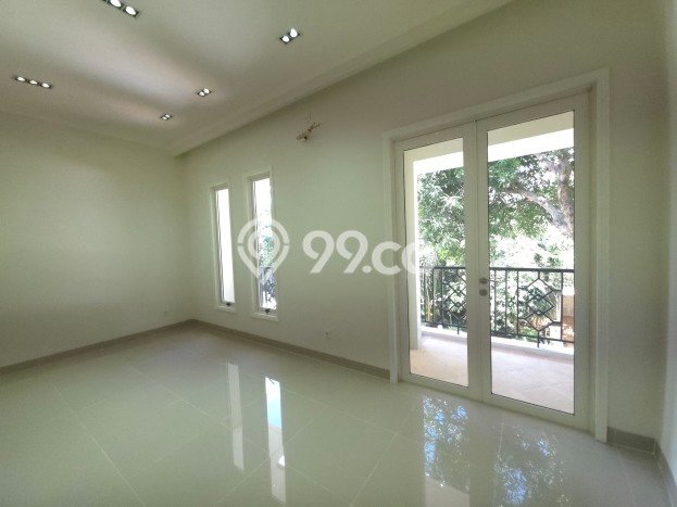 Hunian Mewah LB 168m2 Siap Huni Desain Elegan di Gading Serpong, Tangerang Hunian Mewah LB 168m2 Siap Huni Desain Elegan di Gading Serpong, Tangerang