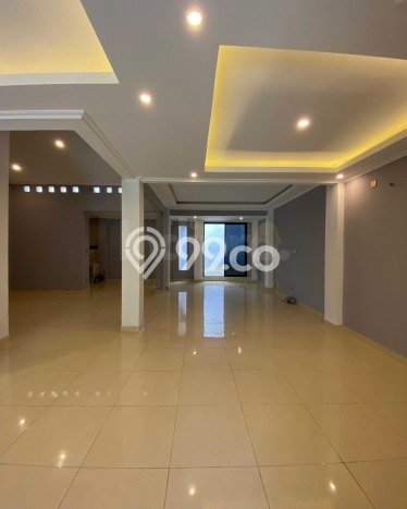 Rumah Minimalis 5 KT di BSD Griya Loka Tangerang Unfurnished Rumah Minimalis 5 KT di BSD Griya Loka Tangerang Unfurnished