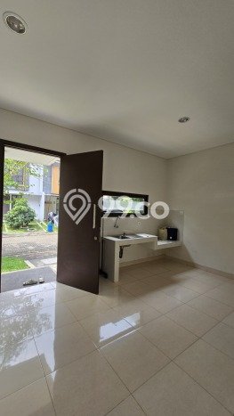 Rumah Minimalis 3 Kamar LT 84m2 di BSD Rumah Minimalis 3 Kamar LT 84m2 di BSD