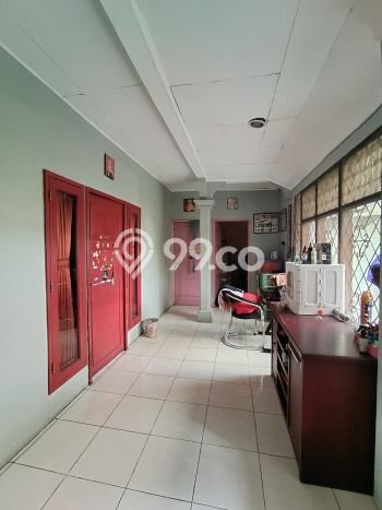 Rumah Minimalis 4 KT di BSD Griya Loka Tangerang Unfurnished Rumah Minimalis 4 KT di BSD Griya Loka Tangerang Unfurnished