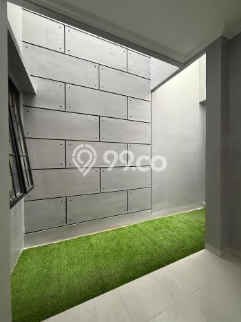 Rumah Elit Modern Siap Huni di BSD Griya Loka Tangerang Rumah Elit Modern Siap Huni di BSD Griya Loka Tangerang