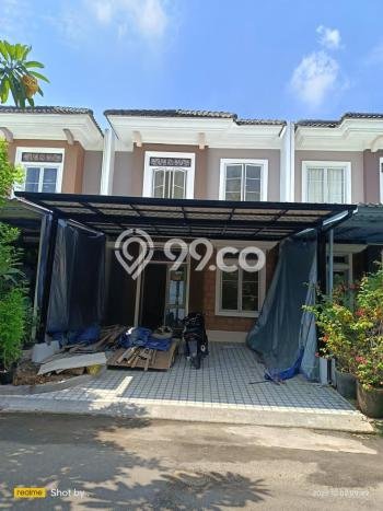 Jual Rumah Modern 3 KT di Gading Serpong, Tangerang Jual Rumah Modern 3 KT di Gading Serpong, Tangerang