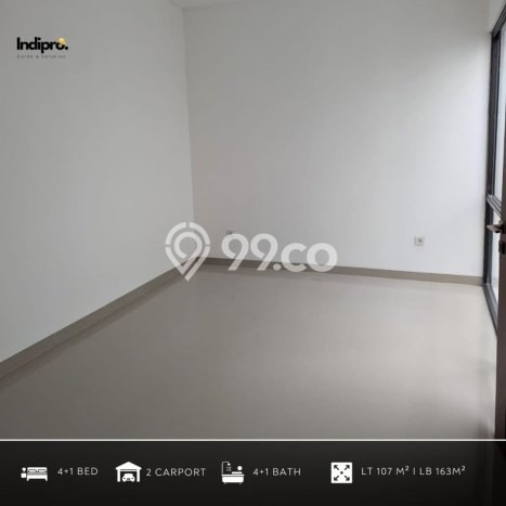 Jual Rumah Mewah Megah Dengan View Eksklusif di Bintaro, Tangerang Selatan Jual Rumah Mewah Megah Dengan View Eksklusif di Bintaro, Tangerang Selatan