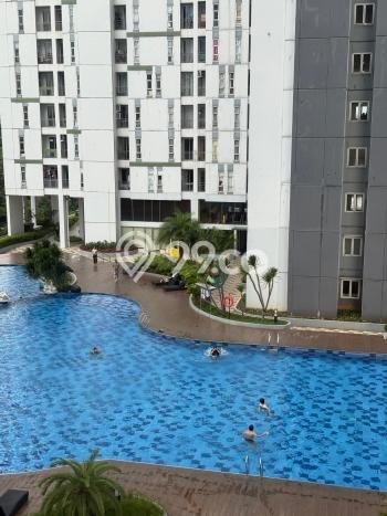 Hunian Apartemen Hemat 0 KT 1 KM di BSD, Tangerang Selatan, Banten Hunian Apartemen Hemat 0 KT 1 KM di BSD, Tangerang Selatan, Banten