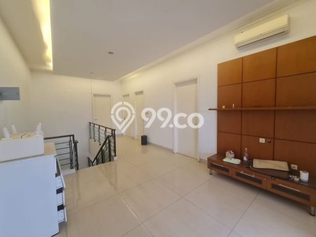 For Sale! Premium House LT 230m2 Desain Elegan di Alam Sutera For Sale! Premium House LT 230m2 Desain Elegan di Alam Sutera