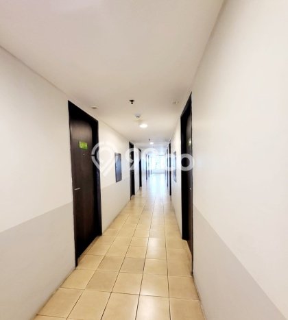 Apartemen Harga Bersahabat di Serpong Spesifikasi 0 Kamar Apartemen Harga Bersahabat di Serpong Spesifikasi 0 Kamar