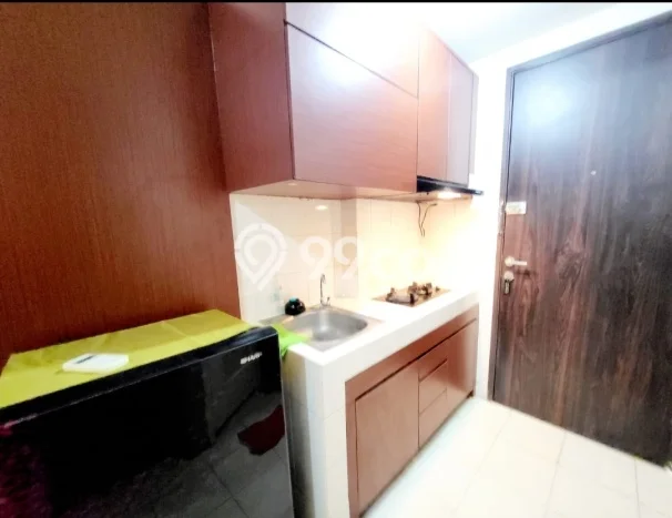 Sewa Apartemen Harga Terjangkau di BSD 0 KT Sewa Apartemen Harga Terjangkau di BSD 0 KT