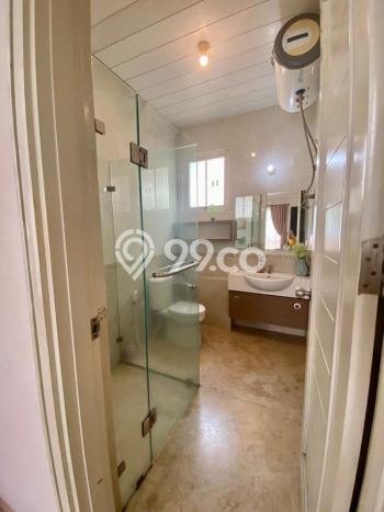 For Sale! Luxury House LT 240m2 Desain Modern di Alam Sutera For Sale! Luxury House LT 240m2 Desain Modern di Alam Sutera