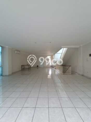 Kantor Dijual di Prime Area Tangerang Selatan Luas 361m2 Kantor Dijual di Prime Area Tangerang Selatan Luas 361m2
