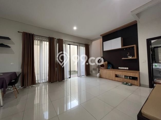 Hunian Mewah LB 114m2 Siap Huni Desain Elegan di BSD Eminent, Tangerang Hunian Mewah LB 114m2 Siap Huni Desain Elegan di BSD Eminent, Tangerang