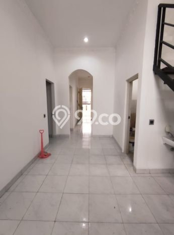 Rumah Modern 3 KT LT 98m2 di BSD City Rumah Modern 3 KT LT 98m2 di BSD City