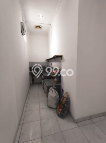 Rumah Modern 3 KT LT 98m2 di BSD City Rumah Modern 3 KT LT 98m2 di BSD City