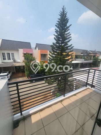 Hunian Super Mewah dengan Akses Paling Strategis di BSD City, Tangerang Hunian Super Mewah dengan Akses Paling Strategis di BSD City, Tangerang