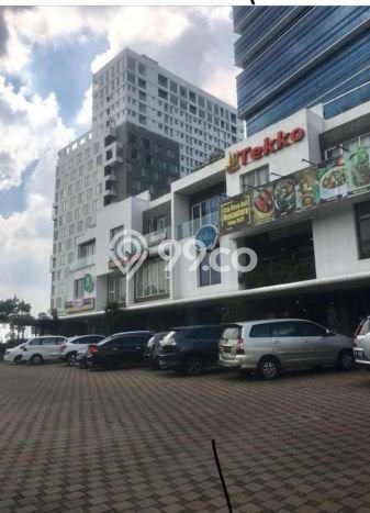 Dijual Apartemen 2 KT & 1 KM di Tangerang Lokasi Strategis Dijual Apartemen 2 KT & 1 KM di Tangerang Lokasi Strategis