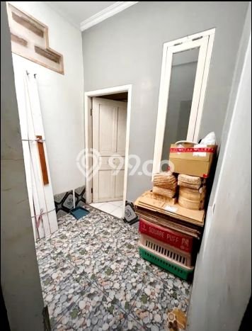 Dijual Rumah Modern 2 KT di BSD City, Tangerang Dijual Rumah Modern 2 KT di BSD City, Tangerang