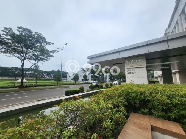 Ruko Bagus Dijual di BSD City Tangerang Strategis Cocok untuk Kembangkan Bisnis Ruko Bagus Dijual di BSD City Tangerang Strategis Cocok untuk Kembangkan Bisnis