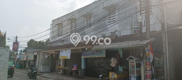 For Sale! Premium House LT 1245m2 Desain Elegan di Serpong Regency Melati Mas For Sale! Premium House LT 1245m2 Desain Elegan di Serpong Regency Melati Mas