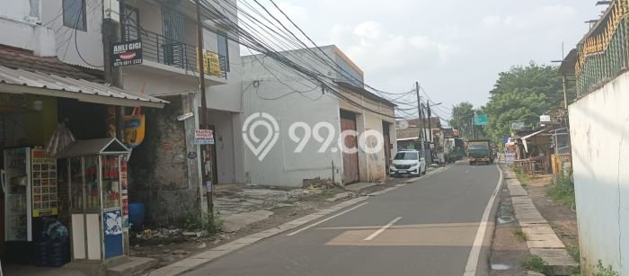 For Sale! Premium House LT 1245m2 Desain Elegan di Serpong Regency Melati Mas For Sale! Premium House LT 1245m2 Desain Elegan di Serpong Regency Melati Mas