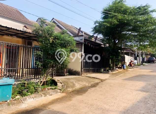 For Sale Hunian Rumah Terawat 2 KT di Cinangka, Depok For Sale Hunian Rumah Terawat 2 KT di Cinangka, Depok