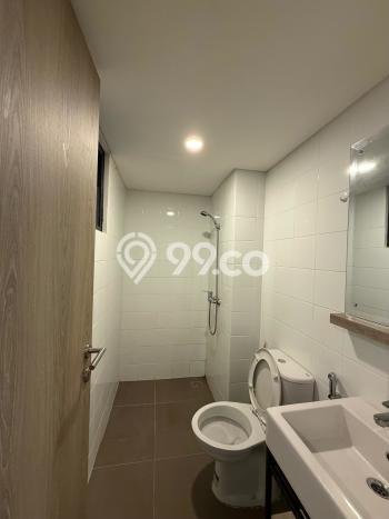 Rumah Modern 2 KT LT 40m2 di BSD Rumah Modern 2 KT LT 40m2 di BSD