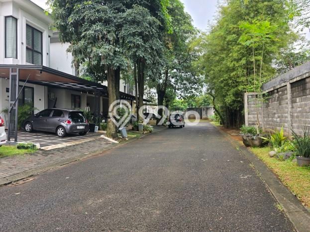 Tanah Dijual di Tangerang Seluas 279m2 Strategis Tanah Dijual di Tangerang Seluas 279m2 Strategis