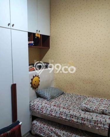 Hunian Nyaman Asri 3 KT Siap Huni di BSD Eminent Tangerang Hunian Nyaman Asri 3 KT Siap Huni di BSD Eminent Tangerang