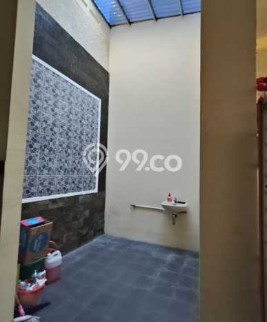 Rumah Minimalis 4 Kamar LT 120m2 di BSD Griya Loka Rumah Minimalis 4 Kamar LT 120m2 di BSD Griya Loka