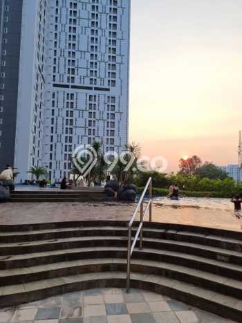 Apartemen Sewa 0 Kamar Hemat Siap Huni di Tangerang, Luas 24m2 Apartemen Sewa 0 Kamar Hemat Siap Huni di Tangerang, Luas 24m2